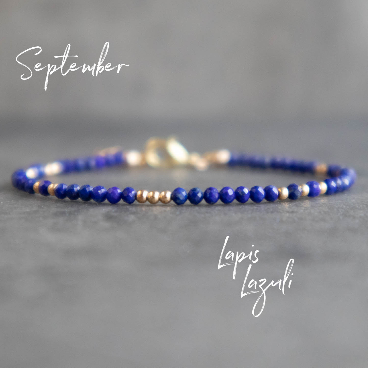 Lapis Lazuli Bracelet Gemstone Bracelets for Women in - Etsy