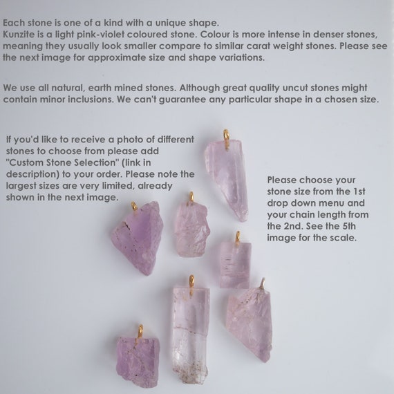 Chakra meditation stones - small - Crystals by Lina