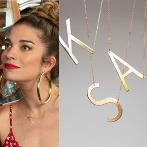 Alexis necklace schitts creek buy deals