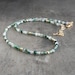 see more listings in the NECKLACE Beaded section