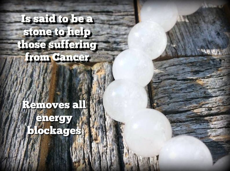 Stacking Empaths Synergy 12 Healing #1158 On Hold For Leigh till April 2 Azeztulite Bracelet Unisex Self Care Light workers Jewelry