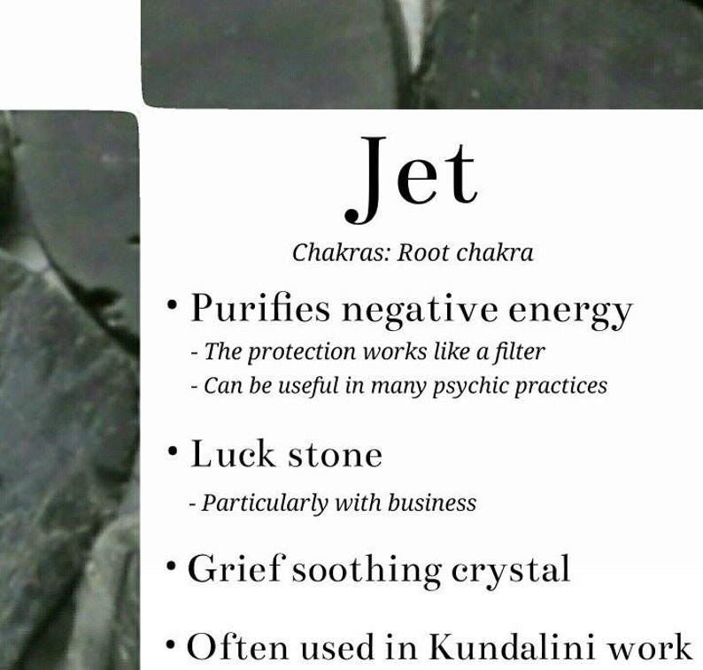 Jet,Chiastolite Crystal Necklace Protection Jewelry Crystal Healing Wire Wrapped Crystals Root Chakra Grounding Evil Eye Unisex #713