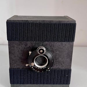 カメラ・オブスクラ カスタム品 Camera Obscura Kit - Etsy