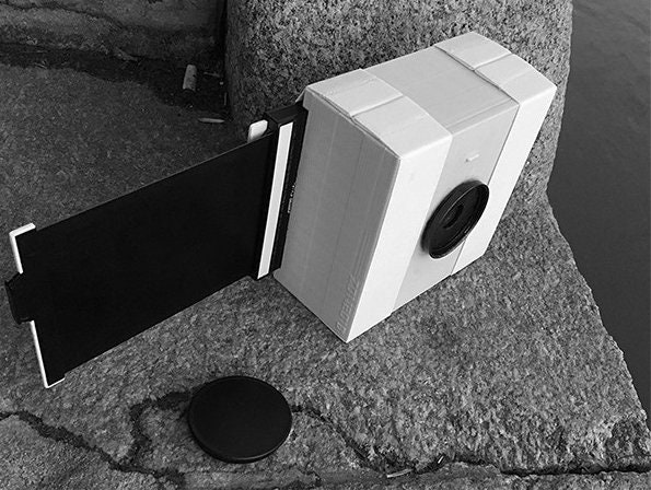 4x5 pinhole camera - Etsy 日本