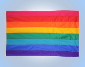We Are The Gay Flag Makers By Prideflagsd On Etsy We Are The Gay Flag Makers By Prideflagsd On Etsy