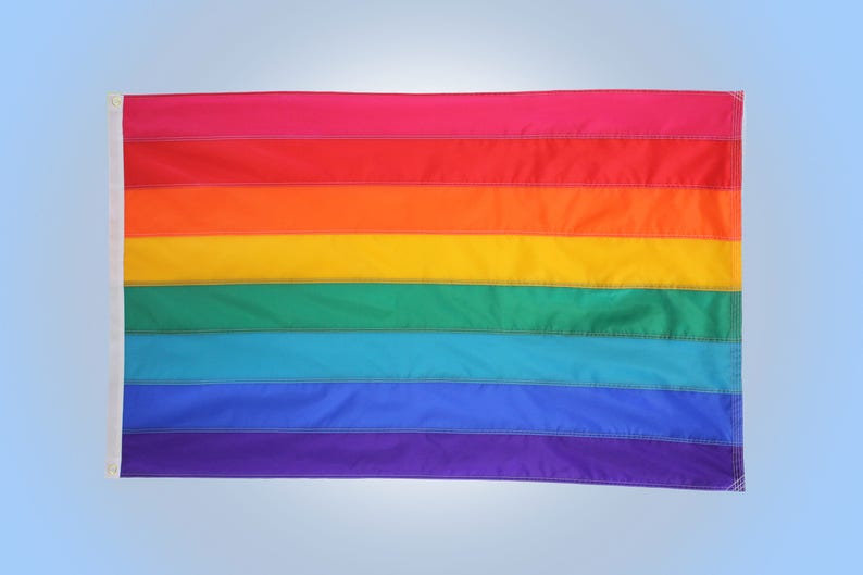 Gay Pride Face Masks
