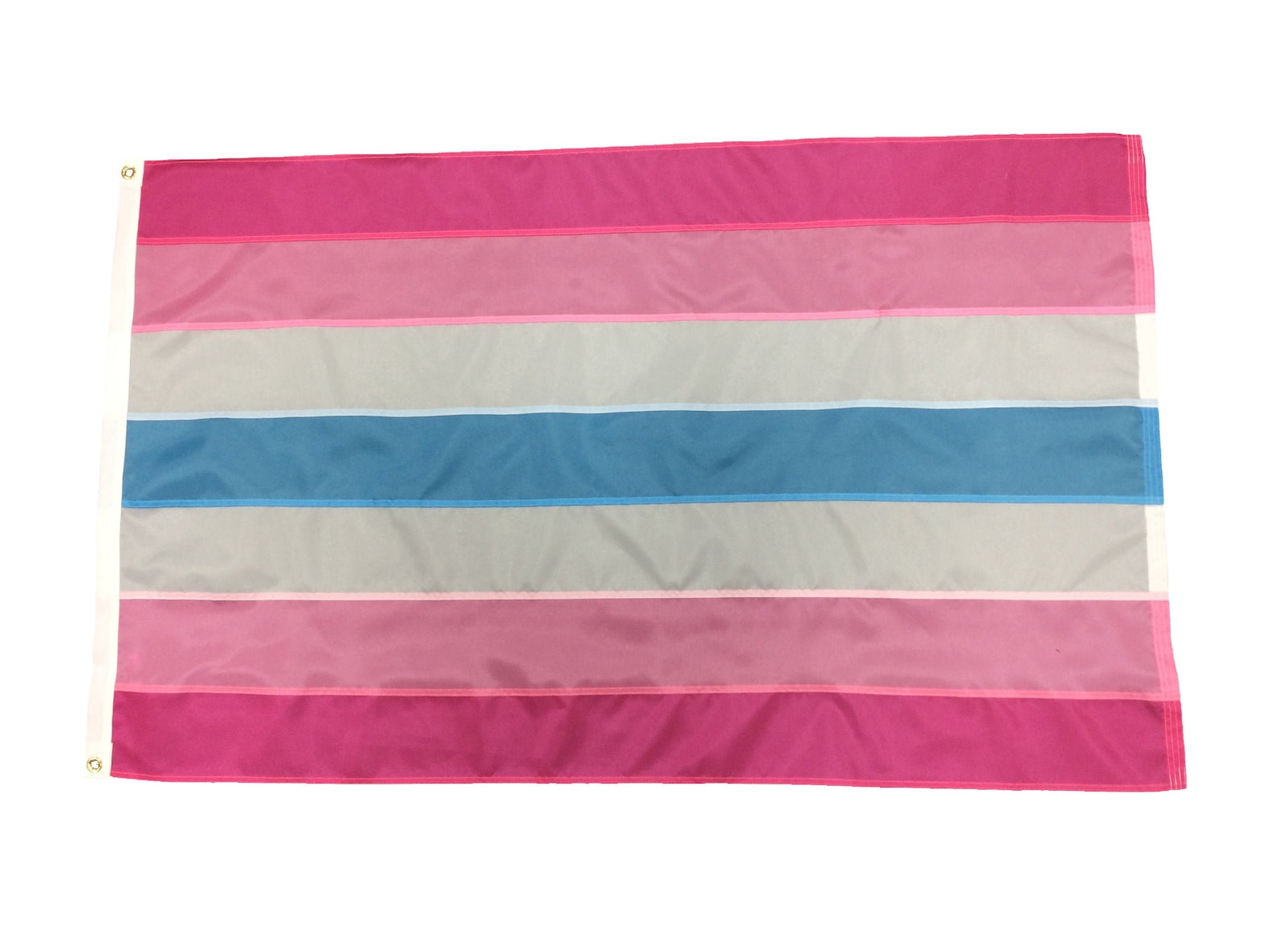 Femboy Pride Flag Handsewn Femboy Flag Custom Sizes Etsy