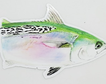 ALBIE - Sticker