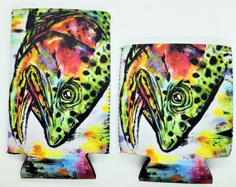 FISH  COOSIE Rainbow Trout