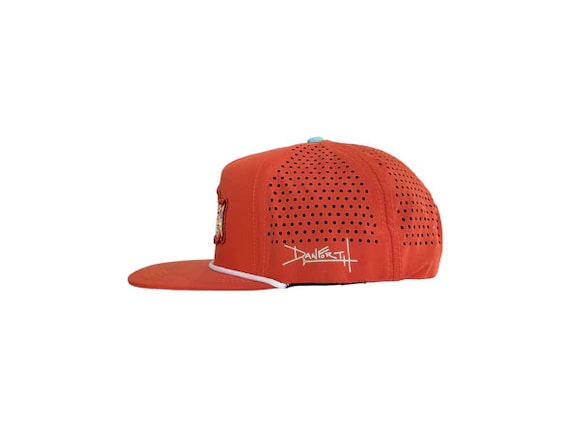 Redfish OG Hat