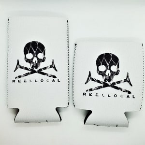 FISH Coosey- Tarpon Scale Push Pole