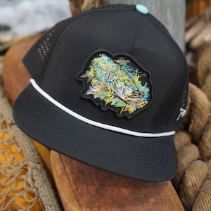TARPON HAT