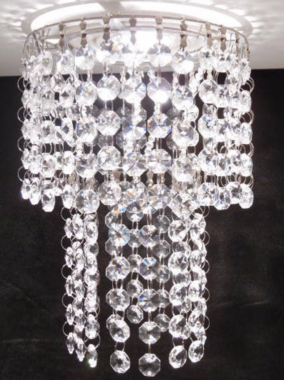 Luxe Crystal Chandelier | Hanging Lamps | Lighting | Decor Luxe Crystal Chandelier | Hanging Lamps | Lighting | Decor