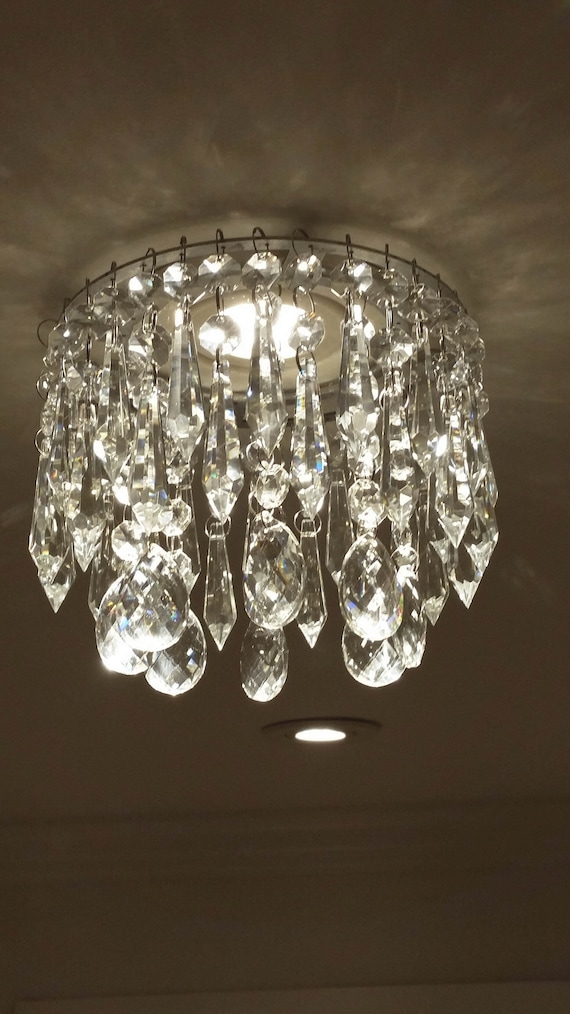 Luxe Crystal Chandelier | Hanging Lamps | Lighting | Decor Luxe Crystal Chandelier | Hanging Lamps | Lighting | Decor