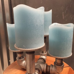 pillar styled