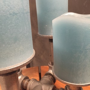 pillar styled