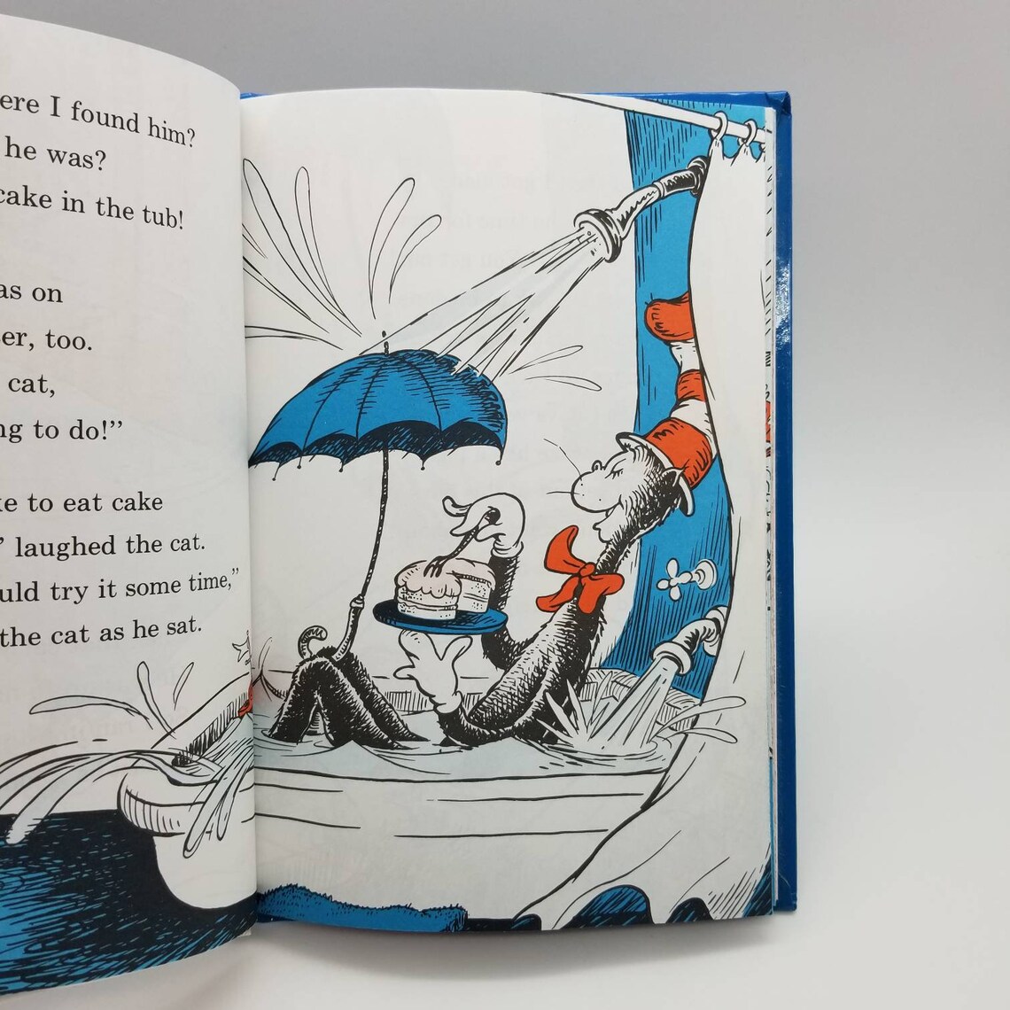 1958 the cat in the hat comes back 1958 the cat in the hat comes back