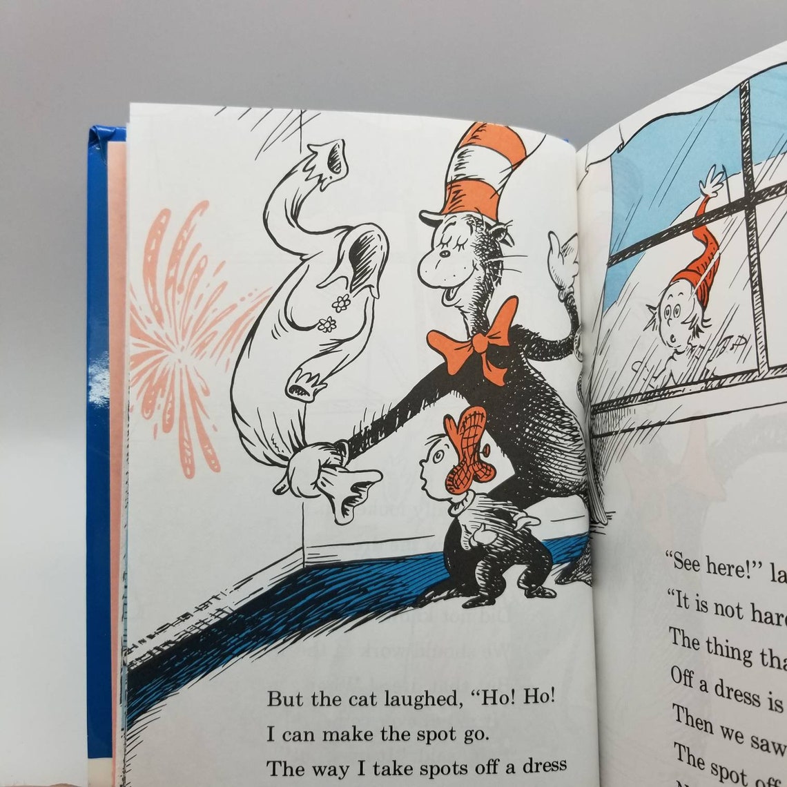 1958 the cat in the hat comes back 1958 the cat in the hat comes back