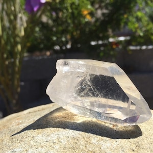 Mini Lemuria Quartz