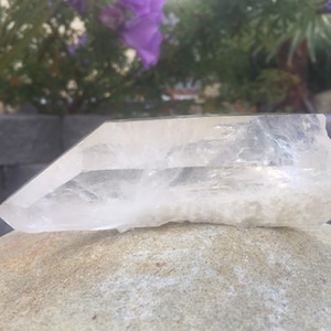 Lemurian Quartz