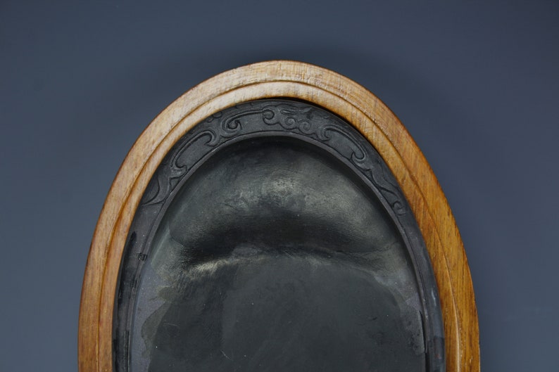 A Chinese Ink Stone