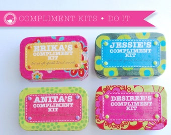 Compliment Kit - Digital Download