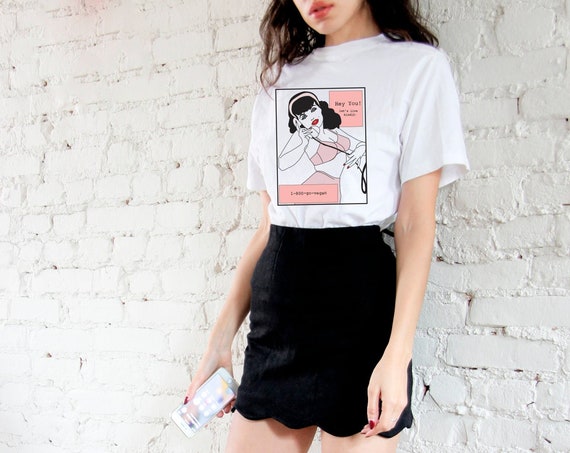 Vegan Call Girl