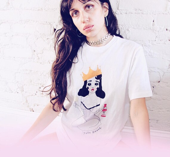 Tofu Queen