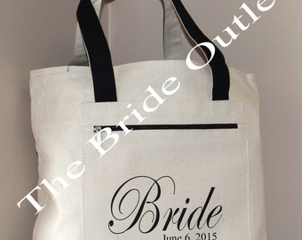 Bride Bag