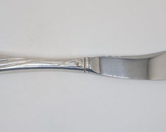 Kirk Stieff Dancing Surf sterlingzilveren vismes(en) met holle steel 8 3/4"