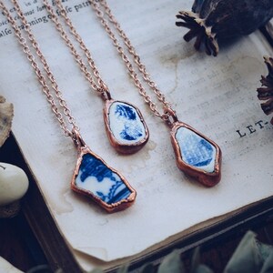 Electroformed jewelry etsy hot sale