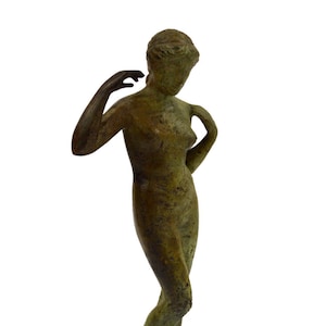 Aphrodite Venus statue Goddess of love and beauty