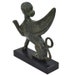Sphinx Small Bronze Statue Sculpture - Guardian of Sacred Places ...