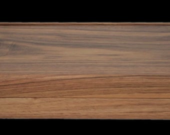 Traditionele Walnoothouten Backgammon Set Zwart Wit Dammen Handgemaakt in Griekenland