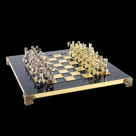 Chess-Themed Scarves And Ties for Subtle Style: Elevate Your Wardrobe
