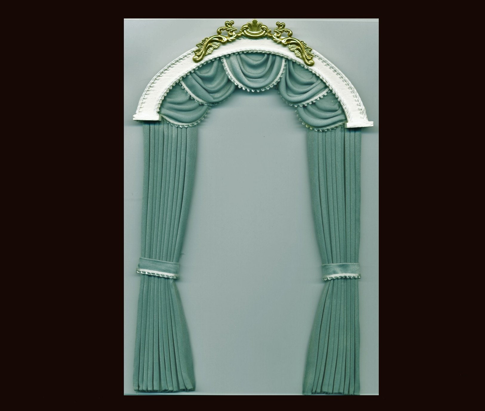 Beaded Curtain, Arch Curtain , Crystal Curtain 