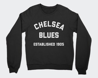 chelsea sweater