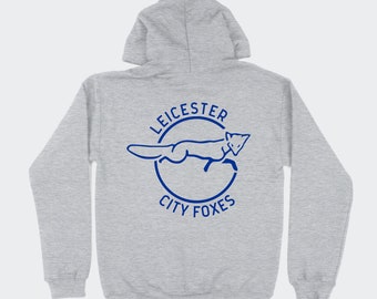 lcfc hoodie