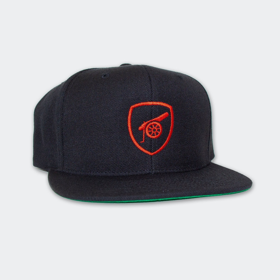 arsenal fc snapback