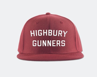 arsenal hat and scarf set