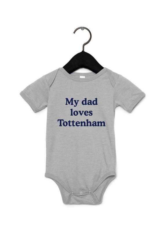 baby tottenham shirt