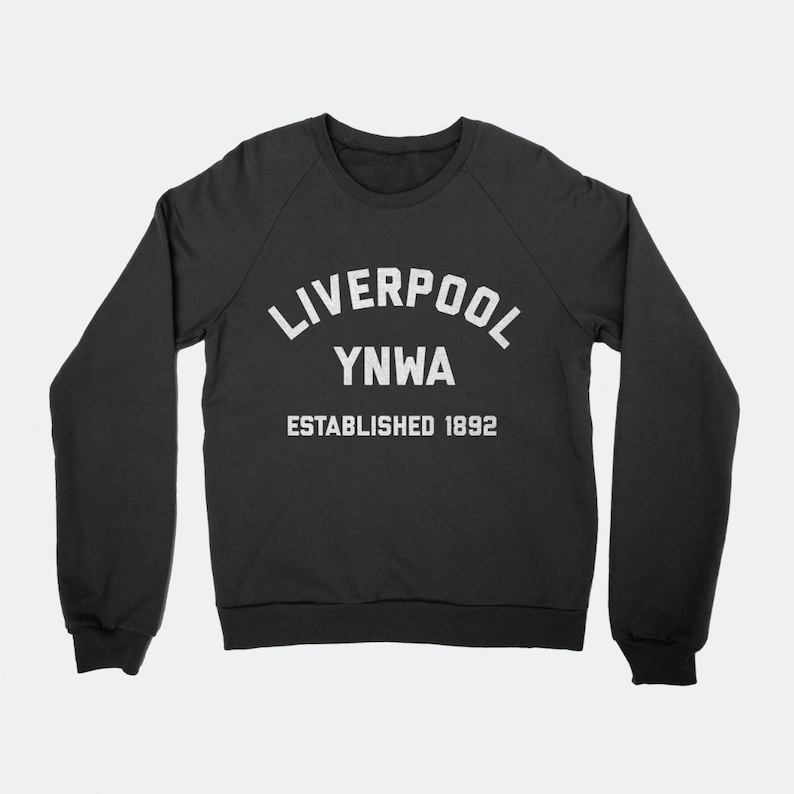 liverpool hoodies for sale