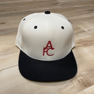 AFC Snapback Hat Unisex Fan Gift