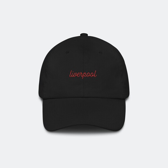 liverpool hat