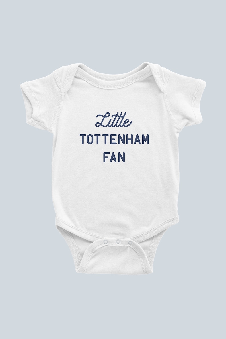 baby tottenham shirt