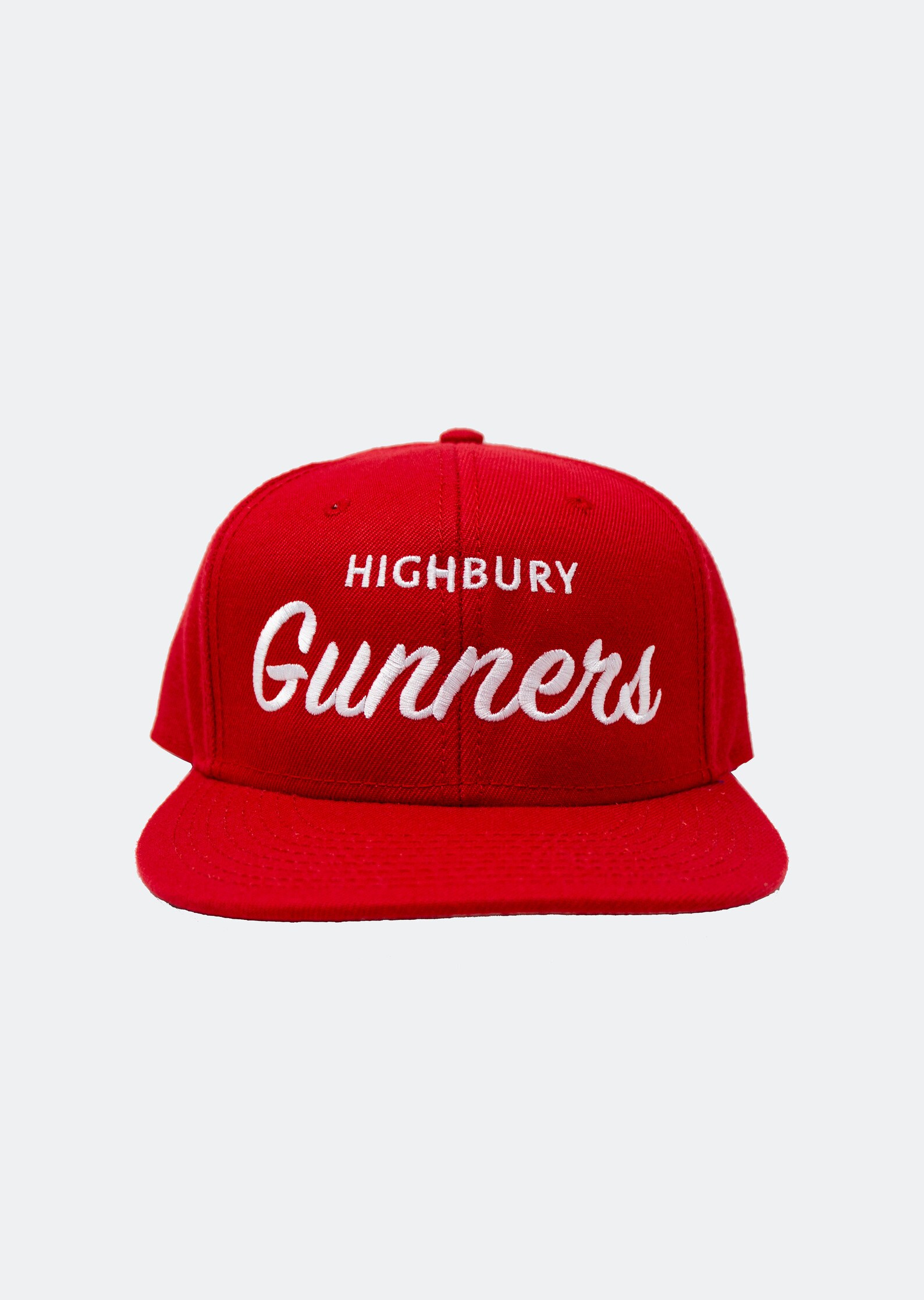 arsenal fc snapback