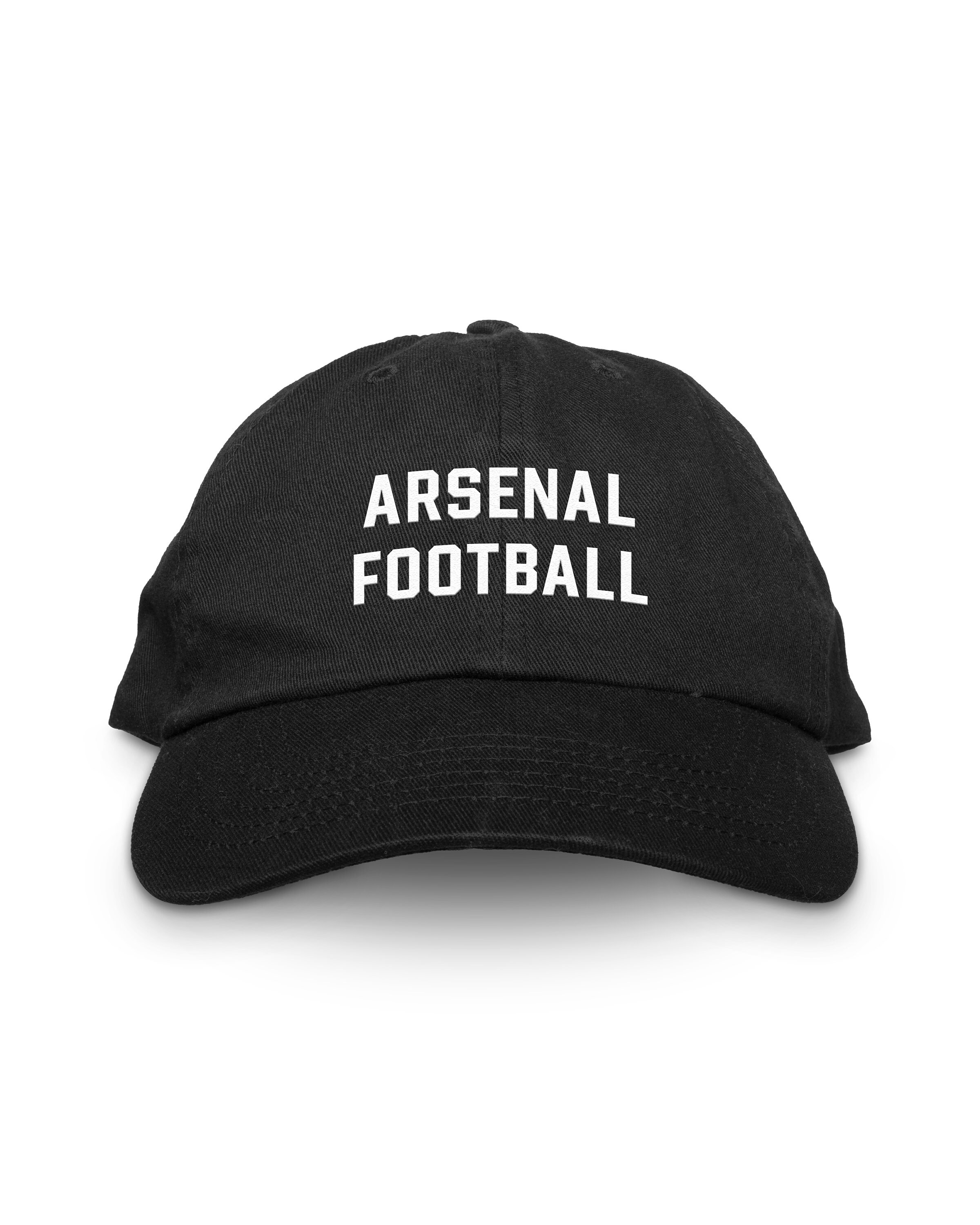 adidas arsenal hat