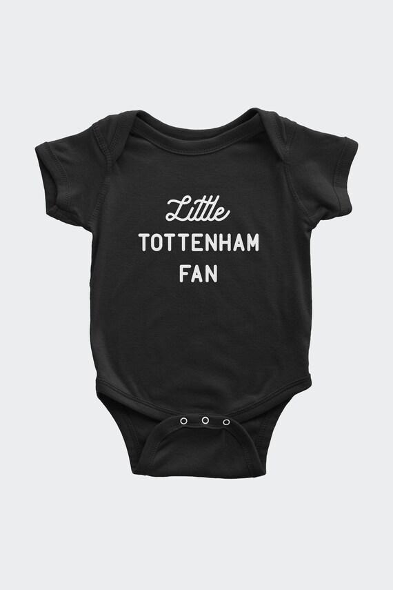 Tottenham baby onesie cheap