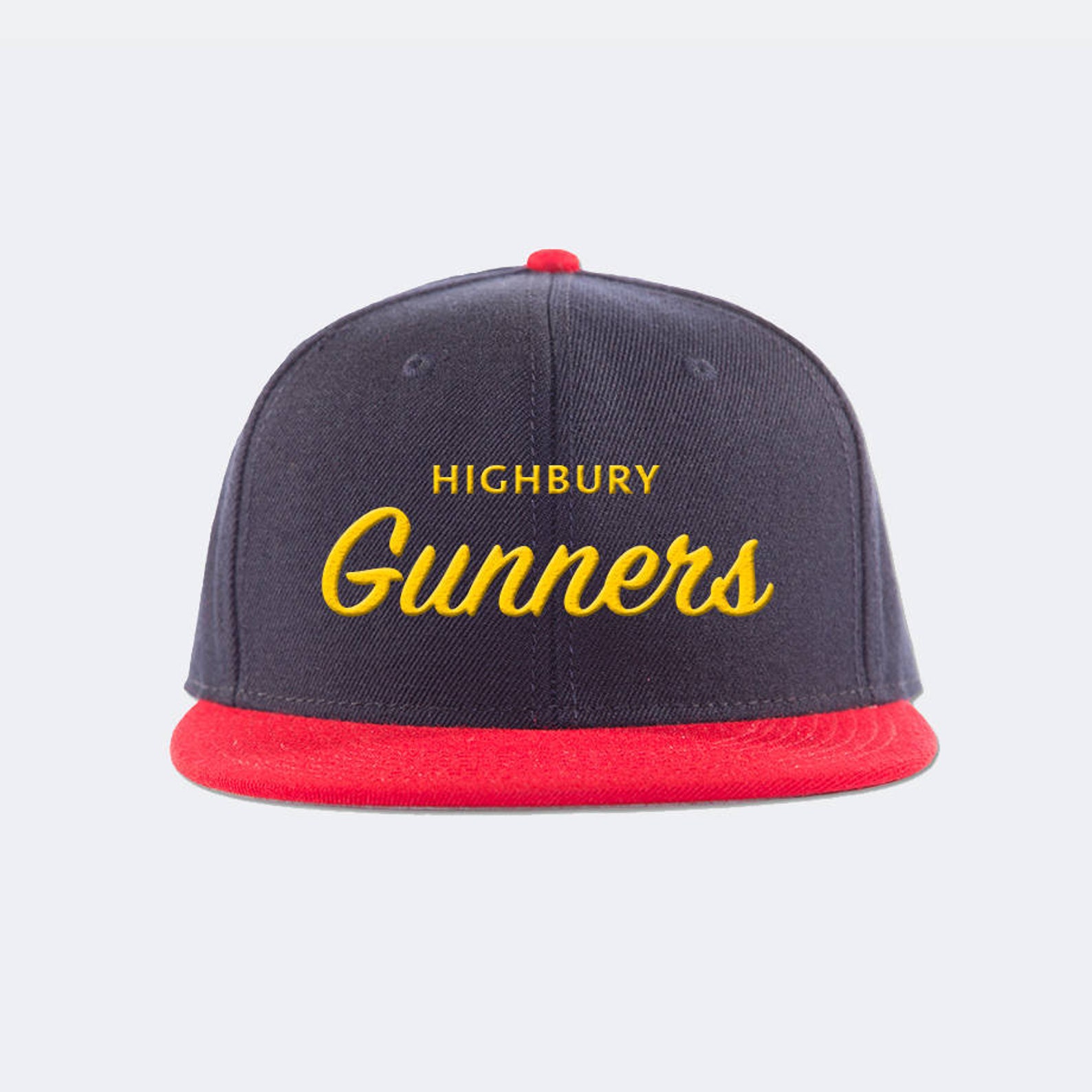 arsenal fc snapback