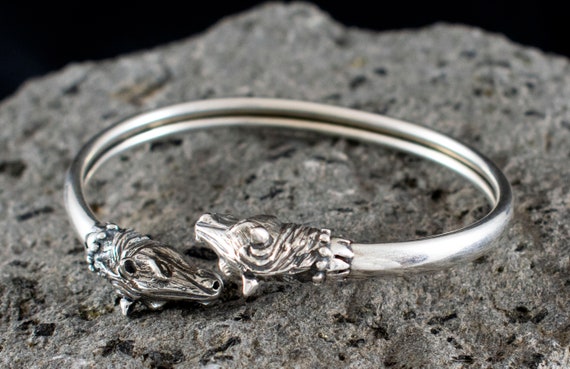 ☆激レア☆ silver horses シルバーホース ファンシー ブレスレット ☆激レア☆ silver horses シルバーホース ファンシー ブレスレット